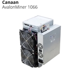 Bergmann Machine Canaan AvalonMiner 50TH/S 3250W BTC 1066 195*292*331mm