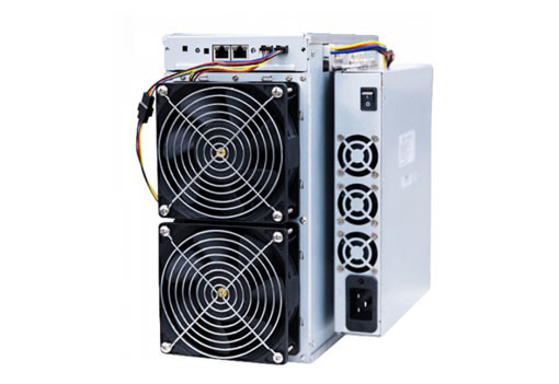 Canaan AvalonMiner A1066 Pro-55Th/S 3300W