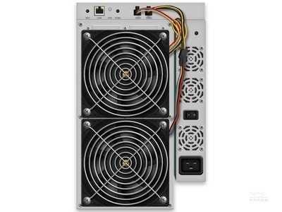 Canaan AvalonMiner A1066 Pro-55Th/S 3300W